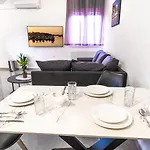 Apartamento Bonis Ii *