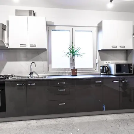 Apartament Bonis Ii
