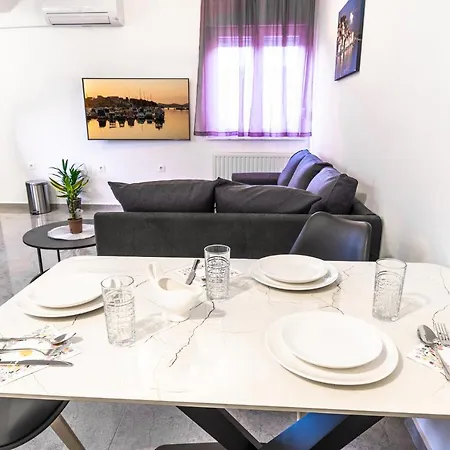 Apartment Bonis Ii *