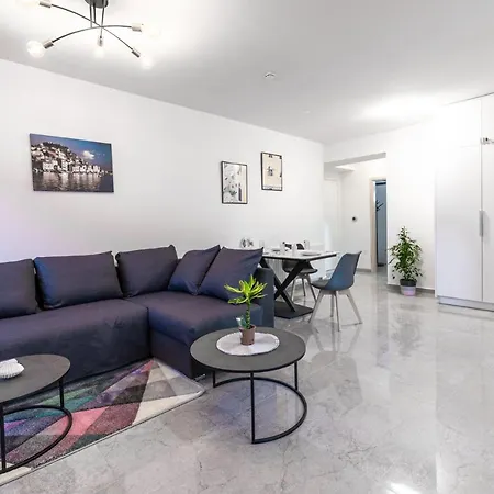 Apartment Bonis Ii Sibenik