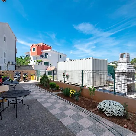 Apartamento Bonis Ii Šibenik