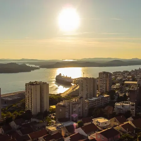 Bonis Ii Sibenik