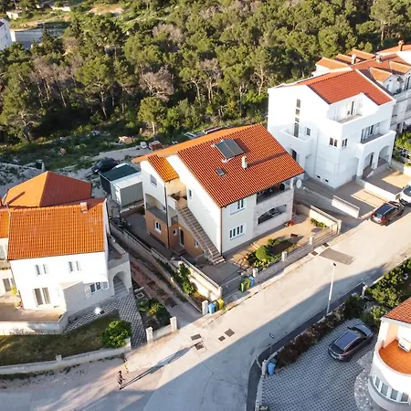 Apartment Bonis Ii Sibenik