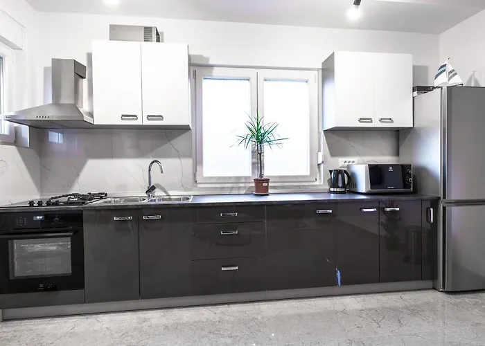 Apartamento Bonis Ii