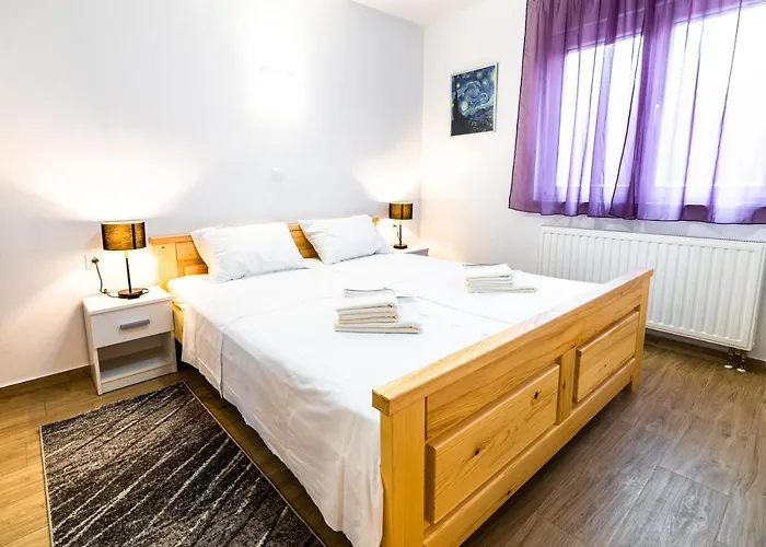 Apartamento Bonis Ii