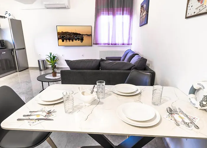 Apartamento Bonis Ii *