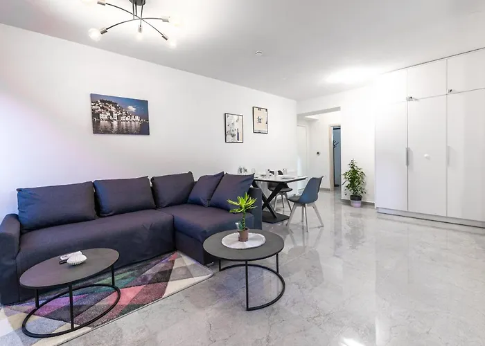 Apartamento Bonis Ii Šibenik