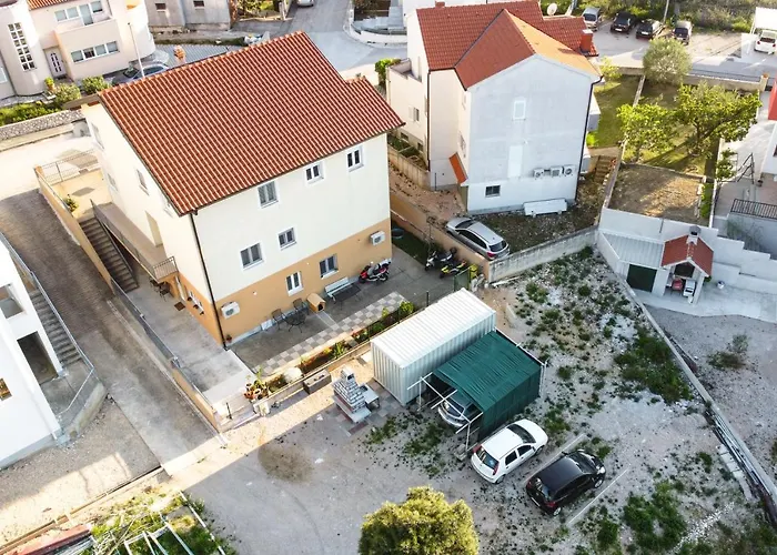 Bonis Ii Apartamento *