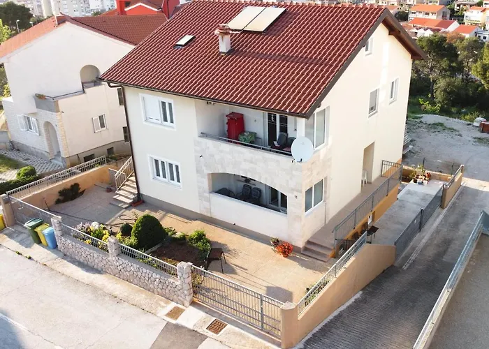 Apartamento Bonis Ii *