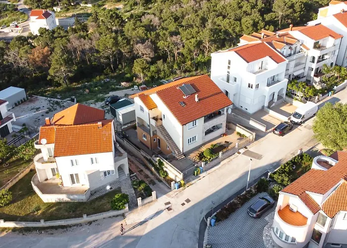 Apartamento Bonis Ii Šibenik